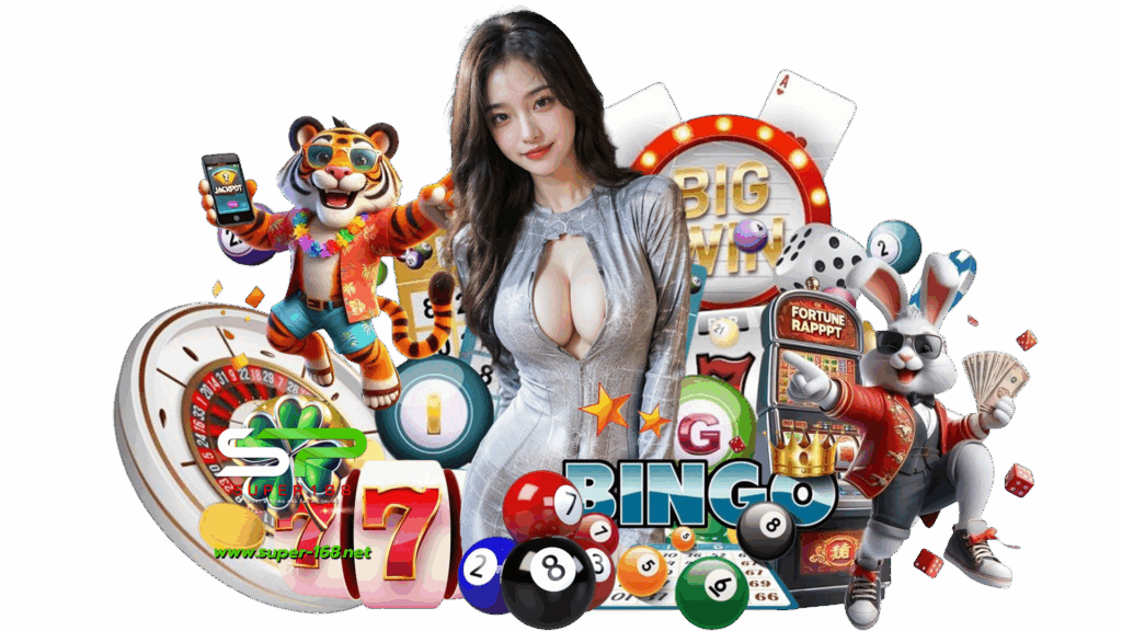 super168 เกมสล็อตออนไลน์เจ้าใหญ่ แตกง่ายมีออโต้สปินทุกเกม